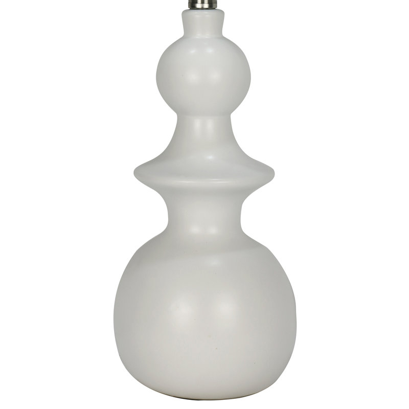 Alexay Ceramic Table Lamp