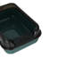 Waymart Plastic Litter Box with Scoop