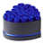 Blue is unavailable