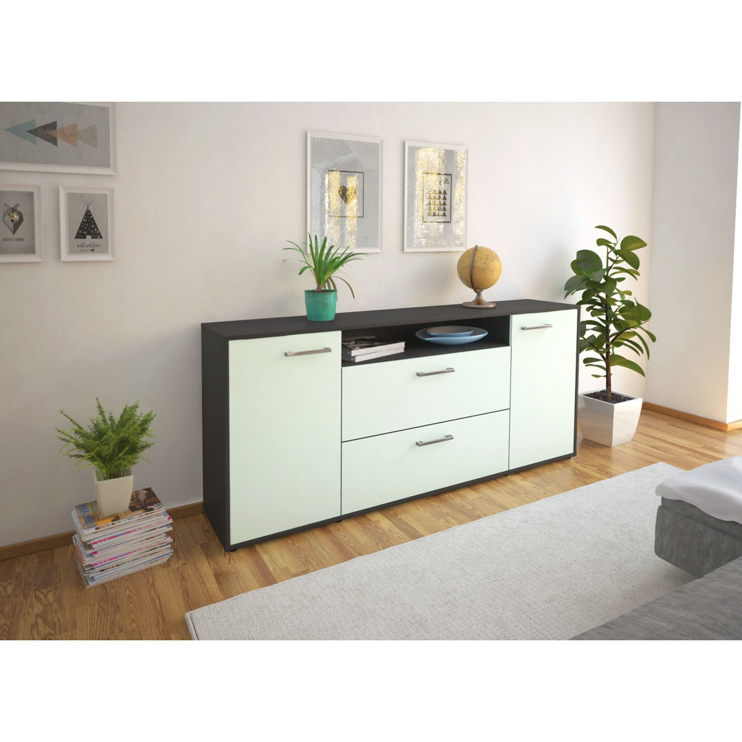 Sideboard Leshaundra 180 cm