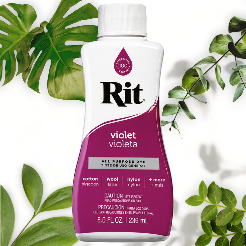Violet Bliss 8oz Liquid Elixir 3-Pack