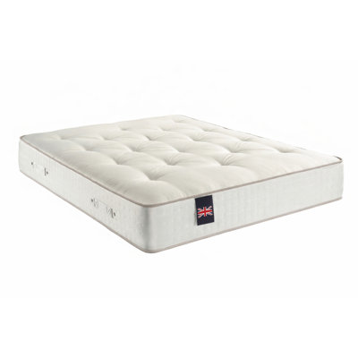 Aspire Pocket Sprung Mattress