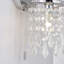 Felecia Armed Sconce