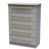 Dust Grey