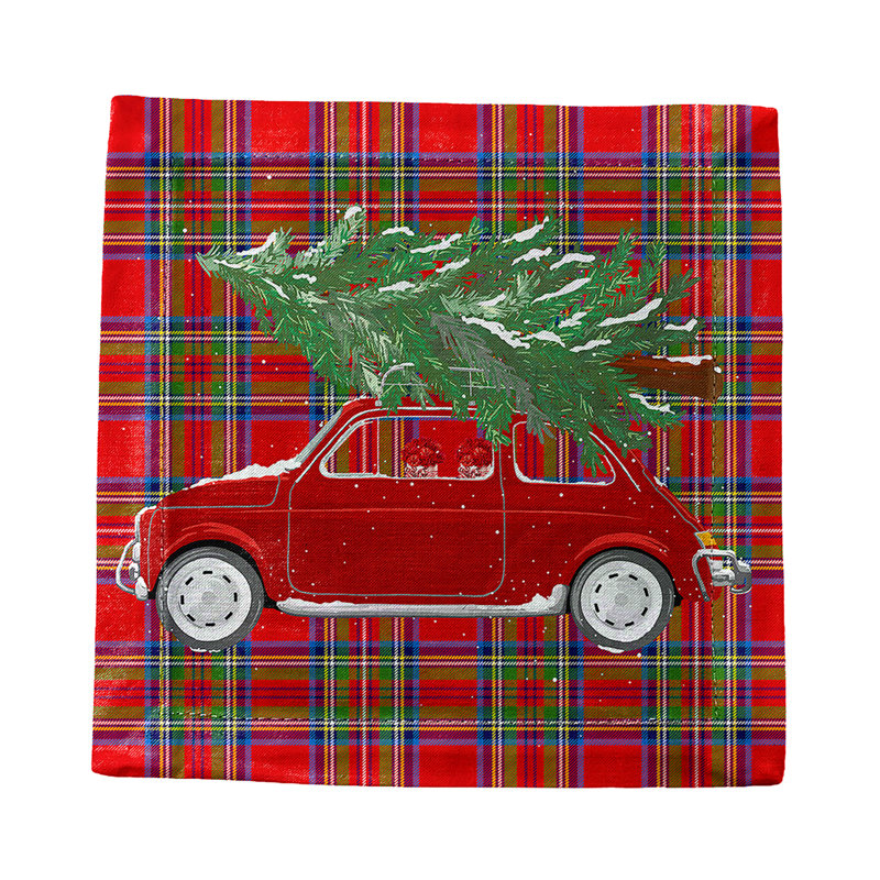 Square Napkins