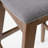 Kreitzer Upholstered Counter Stool with Solid Wood Frame-508899217-487077561