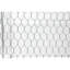 Poulailler d'extérieur 26 x 10 x 6 pi pour volaille