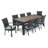 Fionnula 15 - Person Patio Conversation Set with Cushions-1072444126
