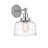 Casstown Steel Armed Sconce