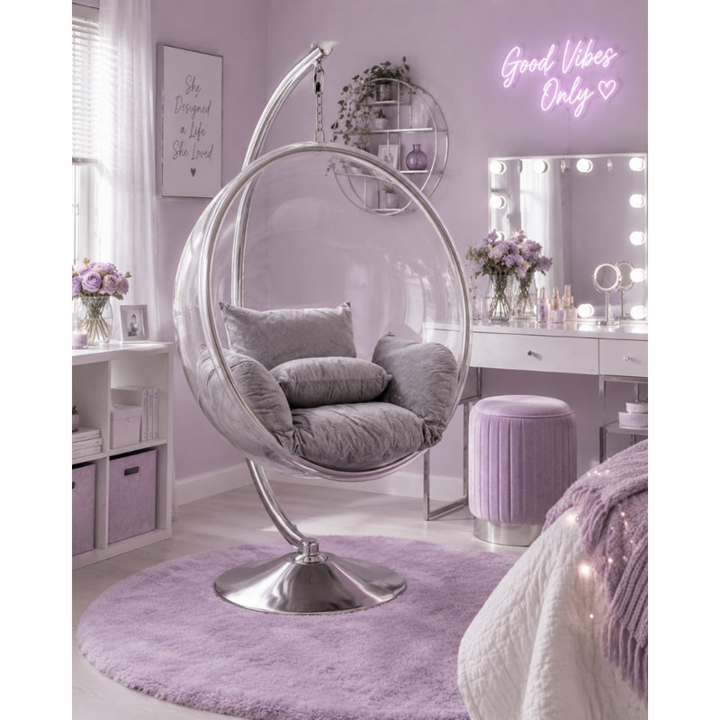 Méridienne Selena, Argent argent