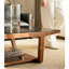 Table basse American Classic
