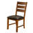 Osya 7-piece Extendable Solid Wood Dining Set