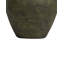 Plant Pot THERISO 54 cm Dark Green