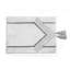 Naritaka Contemporary Dining Kensington Collection-87279400-87279401