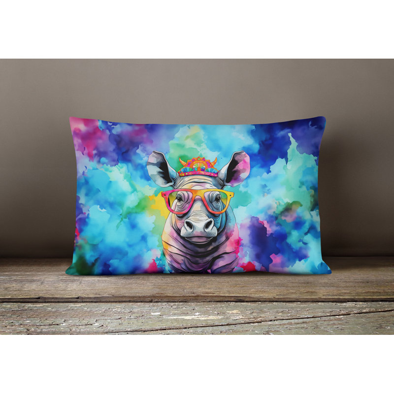 Coussin Hippie
