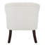 Fauteuil capitonné Helgeson-1381755381