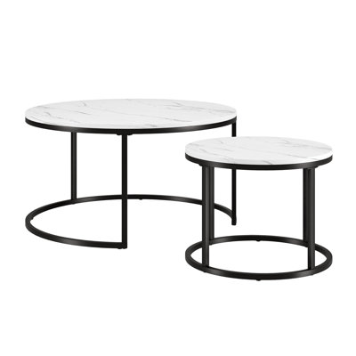 Watson Nesting Coffee Table