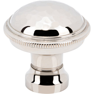 ArtWorth 1 1/8" Diameter Round Knob