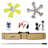 47.2'' Plug-in Integrated LED Work Light