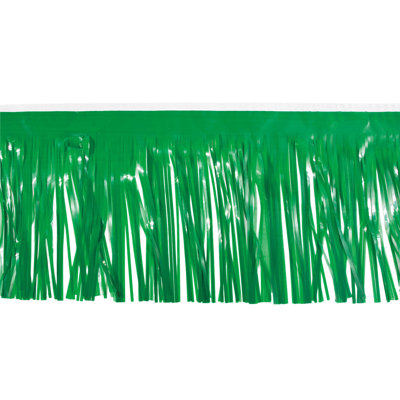 Vinyl Fringe