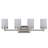 Kincer 4 - Light Dimmable Vanity Light