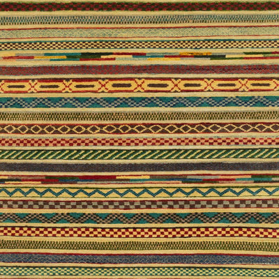 Abstract Indoor Rug