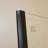 Single Swing Shower Door