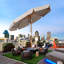 300cm Balcony Parasol-40682095