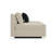 FUSION ARMLESS CHAIR