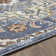 Raaya Washable Oriental Indoor Rug