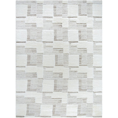 Sardis Hand Woven Area Rug