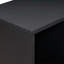 Solid Wood Rectangle Accent Cabinet