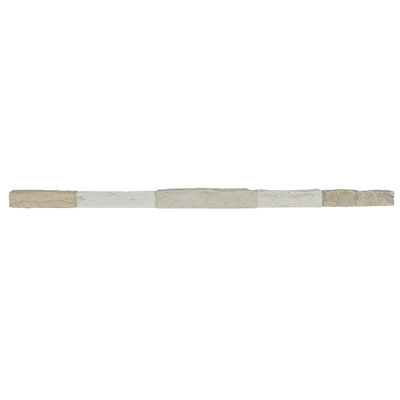 Colorado Dry Stack Ledger