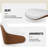 Faux Leather Massage Chair
