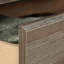 Commode double 6 tiroirs l 50,9 po Freda-580211491