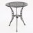 METAL BISTRO SET