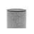 Piguerias Solid Wood Top End Table