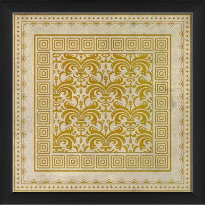 Tile Traditional
