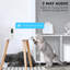Distributeur de friandises pour chats et chiens Purechew