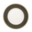 Antler Trellis Black 6" Plate