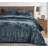 Lux Distressed Velvet Reversible Comforter Set-249308289-249308291
