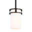 Mini-luminaire suspendu à une lumière Robie de Génération Éclairage -1286898524-1286879521-1286879534