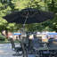 Parasol rond en porte-à-faux 13 pi Burgue-1177353541-1119446772