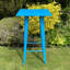 Zap Four Leg Coffee Table-582746240