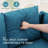 Robelmont Upholstered 56.69'' Loveseat