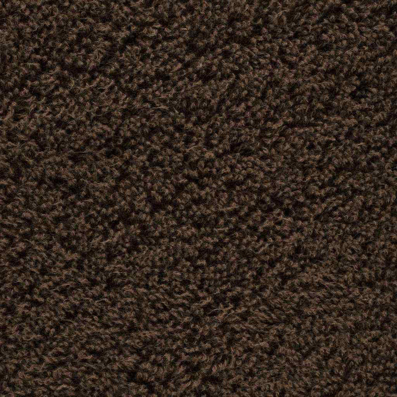 Washcloths Cotton, Brown