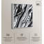 «Black Lines I», art moderne noir et blanc par Art Remedy-104345345-104345359