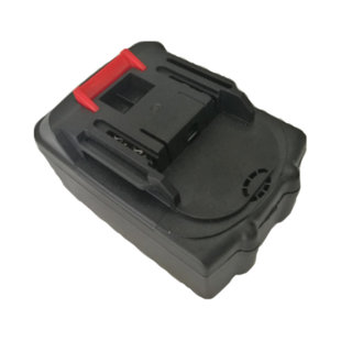 Batterie de remplacement pour aspirateur à cendres 18v