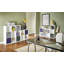 Decorative Storage 9 Cube Bookcase-18026730