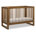 Natural Walnut